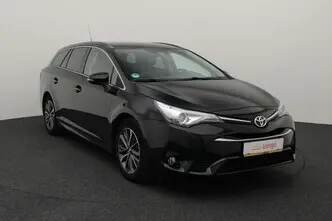Toyota Avensis, 1.6, 82 kW, diisel, manuaal, esivedu