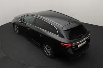 Toyota Avensis, 1.6, 82 kW, diisel, manuaal, esivedu