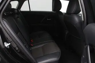 Toyota Avensis, 1.6, 82 kW, diisel, manuaal, esivedu