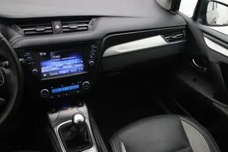 Toyota Avensis, 1.6, 82 kW, diisel, manuaal, esivedu