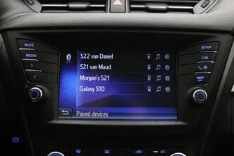 Toyota Avensis, 1.6, 82 kW, diisel, manuaal, esivedu