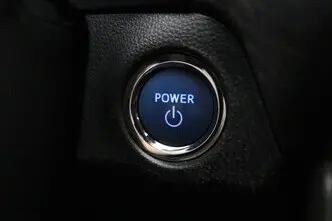 Toyota RAV4, 2.5, 131 kW, hübriid, automaat, esivedu