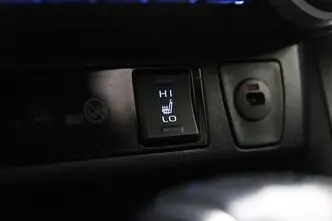 Toyota RAV4, 2.5, 131 kW, hübriid, automaat, esivedu