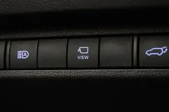 Toyota RAV4, 2.5, 131 kW, hübriid, automaat, esivedu