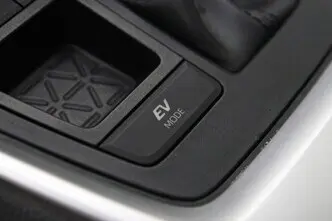 Toyota RAV4, 2.5, 131 kW, hübriid, automaat, esivedu