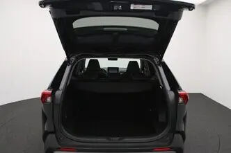 Toyota RAV4, 2.5, 131 kW, hübriid, automaat, esivedu