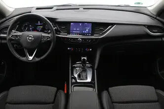 Opel Insignia, 1.5, 121 kW, petrol, automatic, front-wheel drive