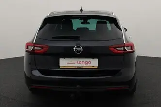 Opel Insignia, 1.5, 121 kW, petrol, automatic, front-wheel drive