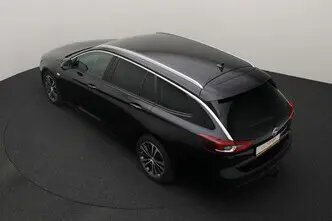 Opel Insignia, 1.5, 121 kW, petrol, automatic, front-wheel drive