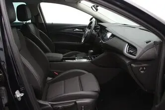 Opel Insignia, 1.5, 121 kW, petrol, automatic, front-wheel drive