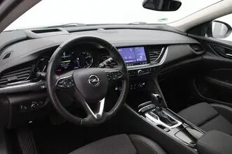 Opel Insignia, 1.5, 121 kW, petrol, automatic, front-wheel drive