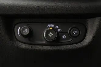 Opel Insignia, 1.5, 121 kW, petrol, automatic, front-wheel drive