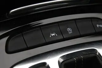 Opel Insignia, 1.5, 121 kW, petrol, automatic, front-wheel drive