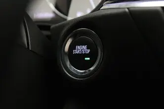 Opel Insignia, 1.5, 121 kW, petrol, automatic, front-wheel drive