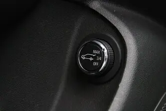Opel Insignia, 1.5, 121 kW, petrol, automatic, front-wheel drive