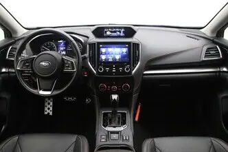 Subaru XV, 2.0, 110 kW, hübriid, automaat, nelikvedu