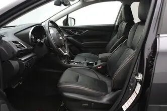 Subaru XV, 2.0, 110 kW, hübriid, automaat, nelikvedu