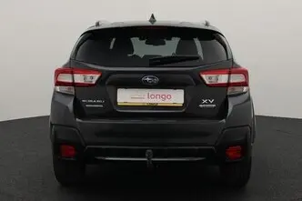 Subaru XV, 2.0, 110 kW, hübriid, automaat, nelikvedu