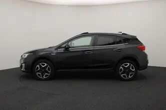 Subaru XV, 2.0, 110 kW, hübriid, automaat, nelikvedu