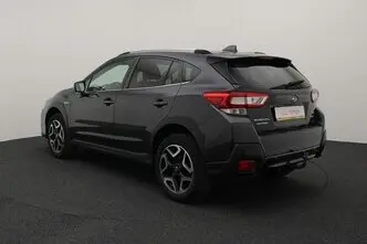 Subaru XV, 2.0, 110 kW, hübriid, automaat, nelikvedu