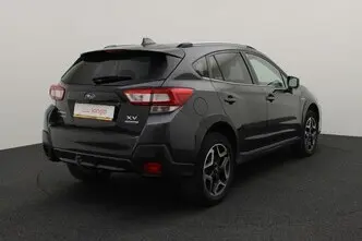 Subaru XV, 2.0, 110 kW, hübriid, automaat, nelikvedu