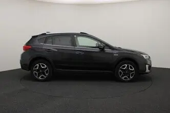 Subaru XV, 2.0, 110 kW, hübriid, automaat, nelikvedu