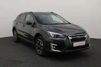 Subaru XV, 2.0, 110 kW, hübriid, automaat, nelikvedu