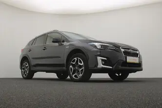 Subaru XV, 2.0, 110 kW, hübriid, automaat, nelikvedu