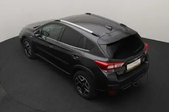 Subaru XV, 2.0, 110 kW, hübriid, automaat, nelikvedu