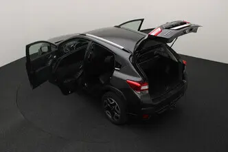 Subaru XV, 2.0, 110 kW, hübriid, automaat, nelikvedu