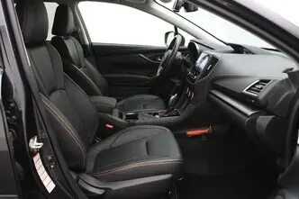Subaru XV, 2.0, 110 kW, hübriid, automaat, nelikvedu