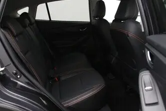 Subaru XV, 2.0, 110 kW, hübriid, automaat, nelikvedu
