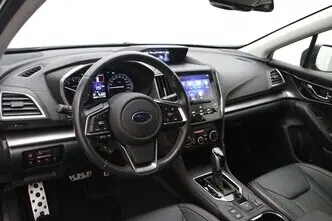 Subaru XV, 2.0, 110 kW, hübriid, automaat, nelikvedu