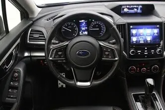 Subaru XV, 2.0, 110 kW, hübriid, automaat, nelikvedu