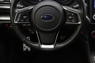 Subaru XV, 2.0, 110 kW, hübriid, automaat, nelikvedu