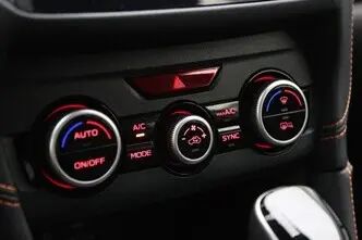 Subaru XV, 2.0, 110 kW, hübriid, automaat, nelikvedu