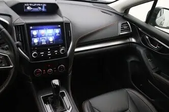 Subaru XV, 2.0, 110 kW, hübriid, automaat, nelikvedu