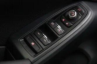 Subaru XV, 2.0, 110 kW, hübriid, automaat, nelikvedu