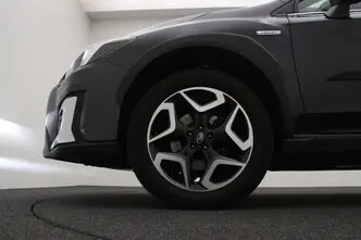 Subaru XV, 2.0, 110 kW, hübriid, automaat, nelikvedu