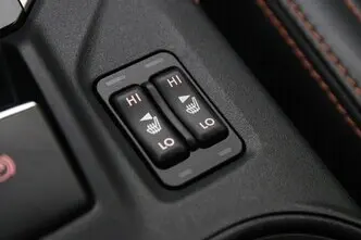Subaru XV, 2.0, 110 kW, hübriid, automaat, nelikvedu