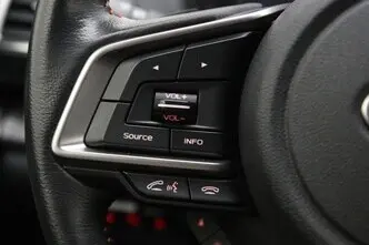Subaru XV, 2.0, 110 kW, hübriid, automaat, nelikvedu