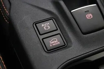 Subaru XV, 2.0, 110 kW, hübriid, automaat, nelikvedu