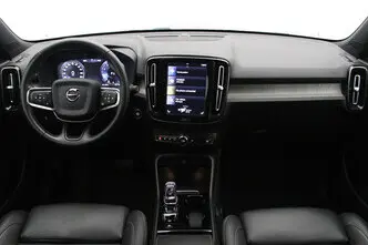 Volvo XC40, 1.5, 120 kW, bensiin, automaat, esivedu
