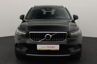 Volvo XC40, 1.5, 120 kW, bensiin, automaat, esivedu