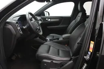 Volvo XC40, 1.5, 120 kW, bensiin, automaat, esivedu