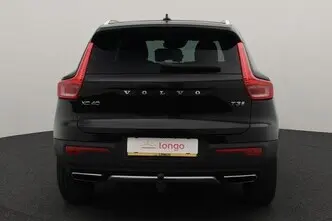 Volvo XC40, 1.5, 120 kW, bensiin, automaat, esivedu