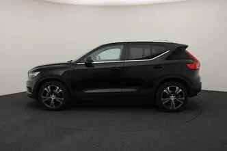 Volvo XC40, 1.5, 120 kW, bensiin, automaat, esivedu
