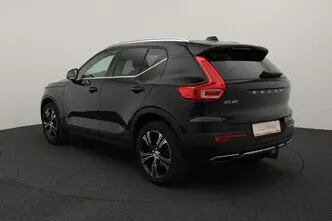 Volvo XC40, 1.5, 120 kW, bensiin, automaat, esivedu