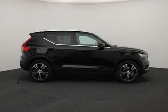 Volvo XC40, 1.5, 120 kW, bensiin, automaat, esivedu