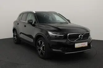 Volvo XC40, 1.5, 120 kW, bensiin, automaat, esivedu